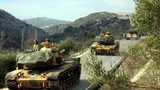 Quân đội Syria giăng lưới ở Manbij, chờ bắt sống Thổ Nhĩ Kỳ?