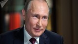 Tổng thống Nga Putin nói về việc Mỹ rút quân khỏi Syria