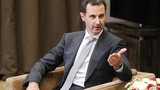 Thổ Nhĩ Kỳ “bất đồng” với Nga về số phận Tổng thống Syria