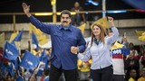 Điều ít biết về Đệ nhất phu nhân quyền lực nhất Venezuela