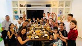 Kim Lý chính thức về ra mắt gia đình Hồ Ngọc Hà sau tin đồn sắp cưới