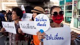 Thái Lan: Xuất hiện tin đồn sắp xảy ra đảo chính ở Bangkok