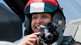 Thán phục 10 nữ phi công chiến đấu giỏi nhất thế giới