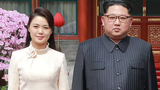 Đệ nhất phu nhân Triều Tiên có sang Việt Nam cùng ông Kim Jong-un?