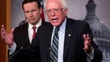 TNS Bernie Sanders vừa tuyên bố tranh cử Tổng thống Mỹ là ai?