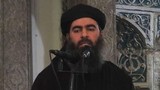 Tiết lộ sốc về kế hoạch của thủ lĩnh tối cao IS al-Baghdadi