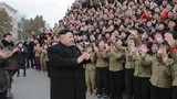 Ông Kim Jong Un tiết lộ “nhiệm vụ cấp bách” của Triều Tiên