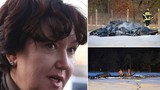 Hiện trường rơi trực thăng ở Đức, nữ triệu phú Nga thiệt mạng