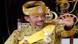 Cuộc sống vương giả của Quốc vương Brunei giờ mới kể