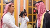 Tuyên bố gây “sốc” của con trai nhà báo Khashoggi