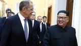 Ông Putin-Kim Jong Un sẽ bàn gì tại Thượng đỉnh Nga-Triều?