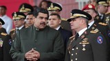 “Thế lực” nào ủng hộ Tổng thống Maduro và lãnh đạo đối lập?