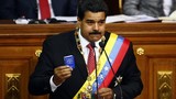 “Đảo chính” tại Venezuela, Tổng thống Maduro nói gì?