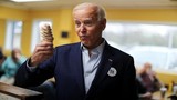 Cựu Phó Tổng thống Mỹ Joe Biden “nổ súng” tranh cử vào Nhà Trắng