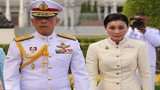 Kinh ngạc con đường “quan lộ” của tân Hoàng hậu Thái Lan