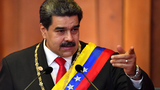 Tổng thống Maduro cứng rắn sau vụ Mỹ đột kích ĐSQ Venezuela