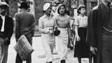 Ngạc nhiên cuộc sống ở Tokyo thập niên 1930