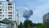 Nổ nhà máy TNT ở Nga: Giật mình số người bị thương