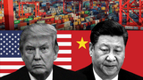 Chiến tranh thương mại Mỹ-Trung, ai hưởng lợi?