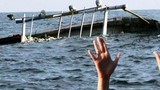 Chìm tàu ở Indonesia, 19 người mất tích