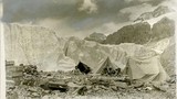 Tận mắt đỉnh Everest "chết chóc" cách đây một thế kỷ