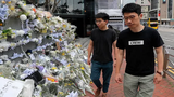 Thủ lĩnh sinh viên Hồng Kông tuyên bố tiếp tục biểu tình