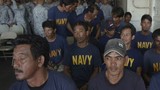 Philippines đưa vụ tàu cá bị tàu Trung Quốc đâm chìm ra LHQ
