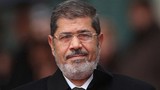 Cựu Tổng thống Ai Cập Morsi qua đời tại tòa án