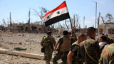 Phiến quân IS phục kích, tàn sát binh sĩ Syria tại Deir Ezzor