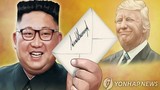 Ông Trump - Kim sẽ gặp nhau tại biên giới liên Triều?