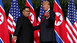 Tổng thống Trump và ba lần gặp Chủ tịch Triều Tiên Kim Jong-un