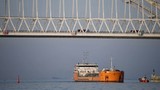 Ukraine nói gì sau khi bắt giữ tàu chở dầu Nga?