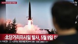 Chuyên gia nói gì về vụ Triều Tiên phóng tên lửa?