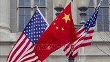Mỹ-Trung Quốc nối lại đàm phán thương mại