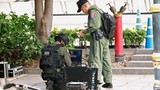 Thái Lan bắt giữ nghi phạm các vụ nổ ở Bangkok