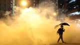 Đặc khu Hong Kong “bế tắc” vì biểu tình và bạo lực