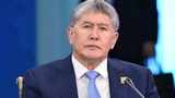 Chân dung cựu Tổng thống Kyrgyzstan vừa bị cáo buộc giết người