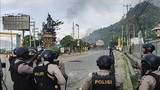 Bạo loạn tại Indonesia, hơn 80 người thương vong