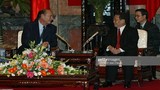 Ấn tượng cựu Tổng thống Pháp Jacques Chirac thăm Việt Nam