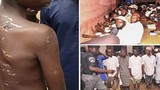 Hãi hùng “căn nhà địa ngục” giam cầm 400 nam sinh ở Nigeria