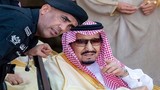 Vì sao vệ sĩ của Vua Saudi Arabia bị bắn chết?