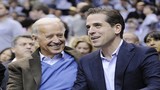 Hunter Biden khiến chính trường Mỹ “dậy sóng” là ai?