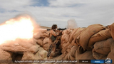 Khủng bố IS “chết như ngả rạ” trên chiến trường Syria vì...liều