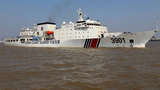 Tàu Hải Dương 8 của Trung Quốc rời khỏi vùng biển Việt Nam