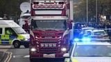 Chưa xác nhận 39 người chết trên xe tải ở Anh đều từ TQ