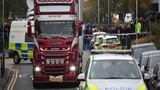 “Âm mưu lớn” đằng sau vụ 39 thi thể trong container ở Anh?