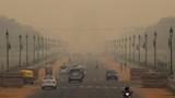 Thủ đô Ấn Độ chìm trong khói độc, 20 triệu người bị đe dọa
