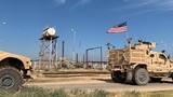 Cận cảnh Quân đội Mỹ canh gác mỏ dầu tại Syria