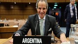 Chân dung tân Tổng giám đốc IAEA người Mỹ Latinh đầu tiên