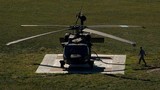 Rơi trực thăng quân sự ở Mỹ, 3 binh sỹ thiệt mạng